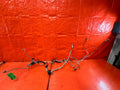 08 15 INFINITI G37 COUPE AIR CONDITIONING AC LINE SET LINES HOSES PIPES OEM 3110
