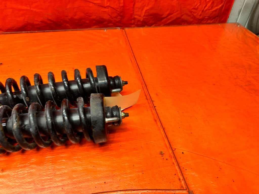 94-01 ACURA INTEGRA FRONT STRUT SHOCK ABSORBERS PAIR OEM #3404