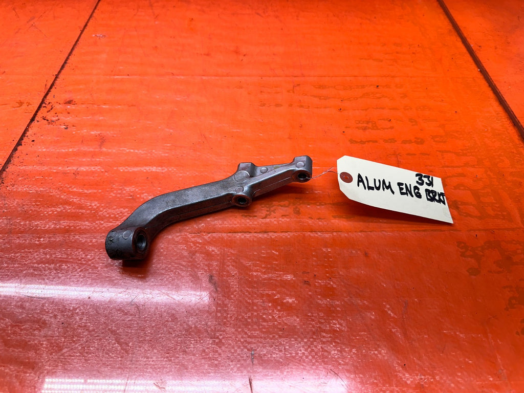 94 01 ACURA INTEGRA MANUAL TRANSMISSION TO ENGINE BLOCK BRACE OEM #3310