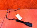 18 22 HONDA ACCORD   DRIVER LEFT FRONT SEAT BELT CLIP BUCKLE   OEM #3240