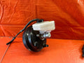 16 18 Q50 / 17 18 Q60   BRAKE BOOSTER & MASTER CYLINDER COMBO PACKAGE OEM #2420