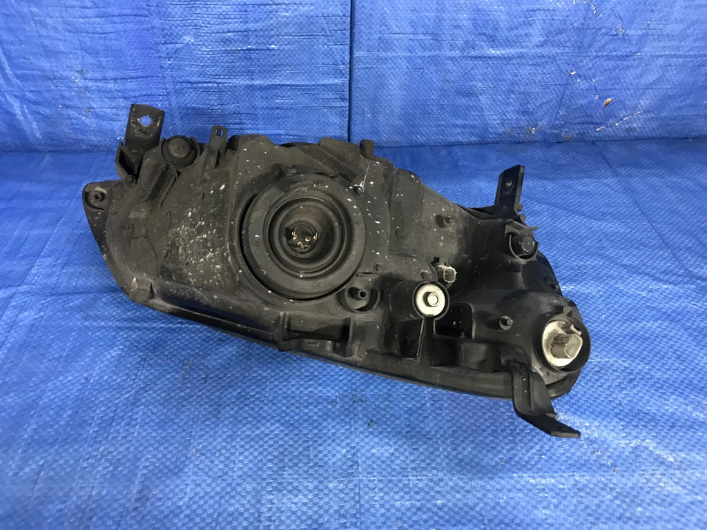 OEM 2002 02 HONDA CIVIC LX 4D SEDAN M/T   DRIVER LEFT HEADLIGHT HEADLAMP L LH6
