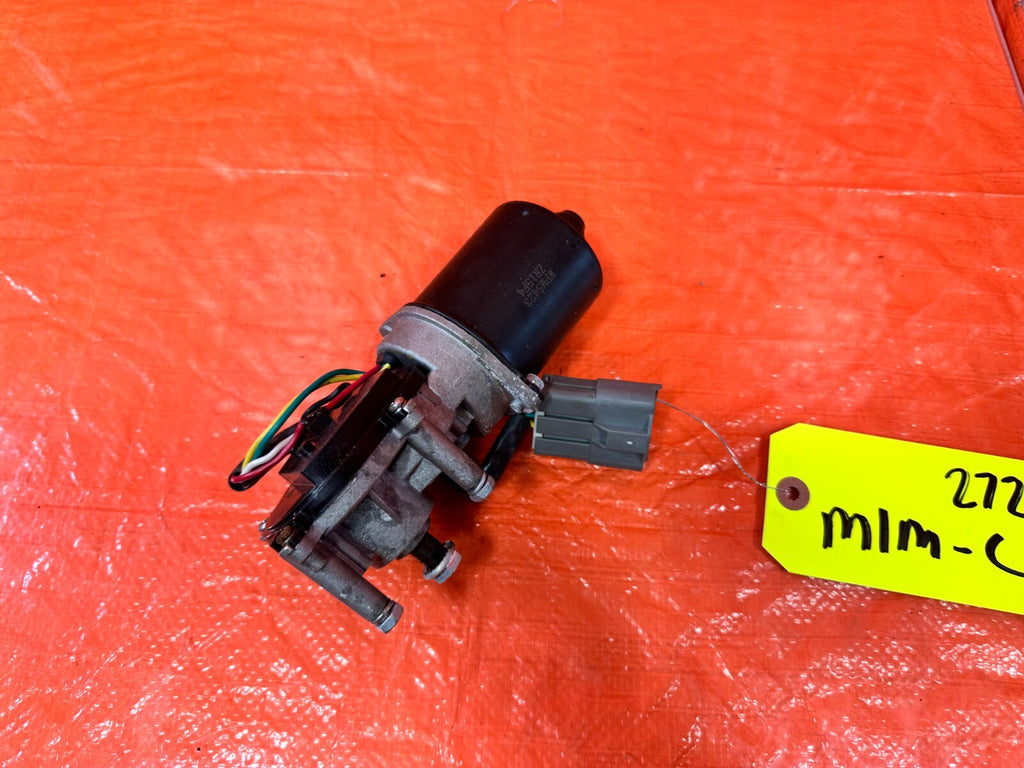 93 97 HONDA DEL SOL   WIPER MOTOR   NEW   AFTERMARKET #2726