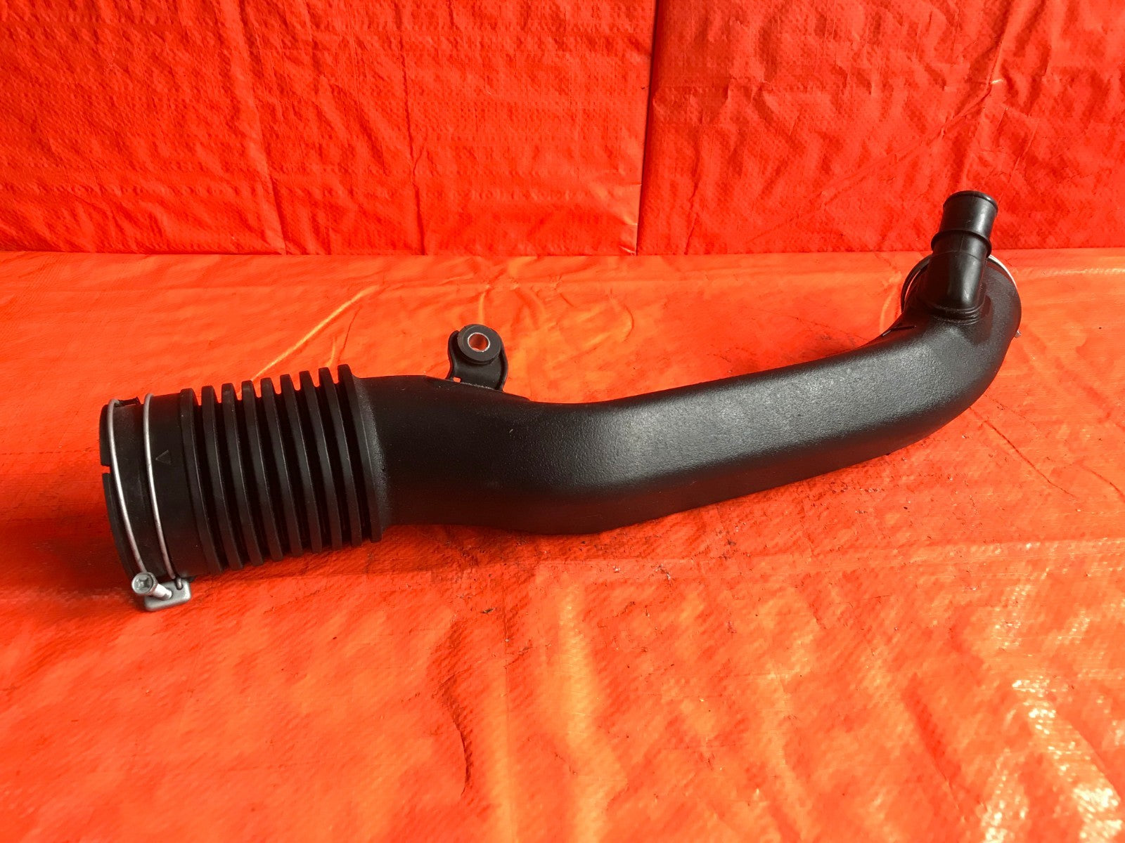 OEM 2016 16 LEXUS IS200T AIR INTAKE TUBE PIPE PART # 17880 361700