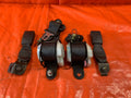 OEM 2003 03 ACURA RSX TYPE S   REAR SEAT BELT SET DRIVER LEFT PASSENGER RIGHT0