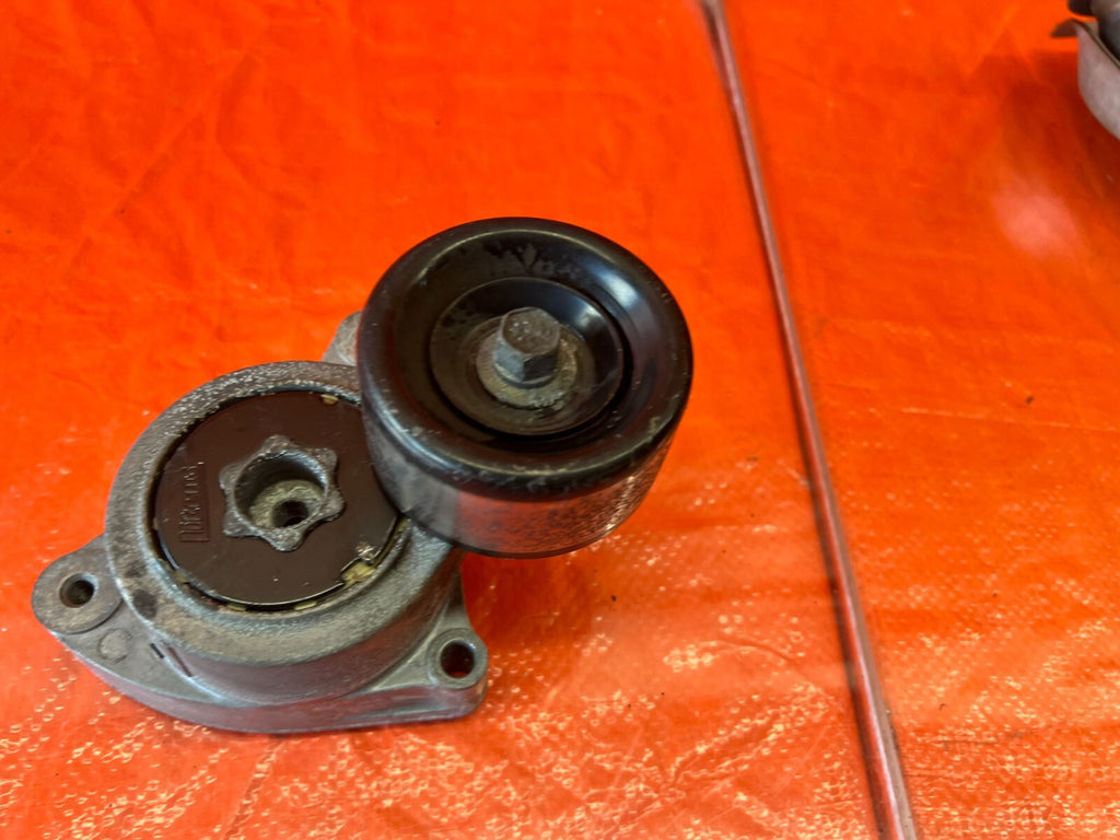 06 11 HONDA CIVIC SI K20Z3   ENGINE BELT TENSIONER   31170 RAA A02   OEM #1355