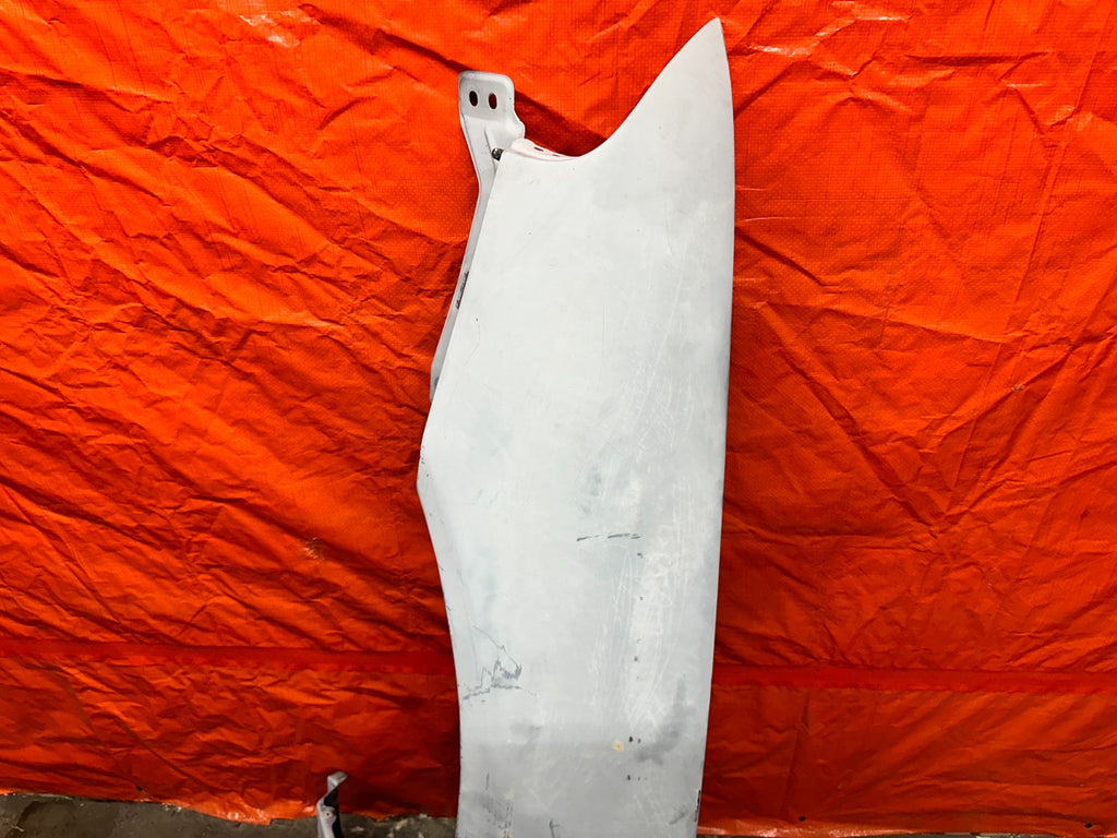 92 96 HONDA PRELUDE LEFT DRIVER FENDER OEM #3326
