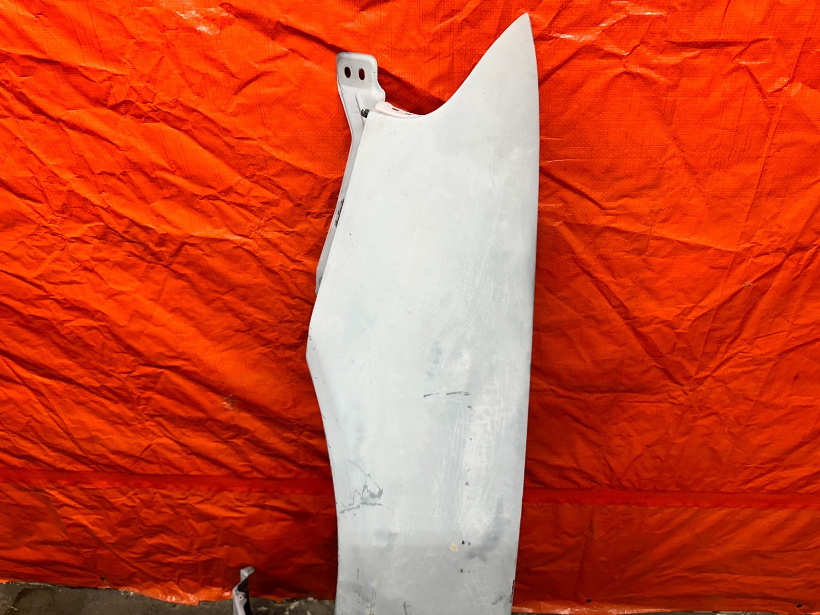 92 96 HONDA PRELUDE LEFT DRIVER FENDER OEM #3326