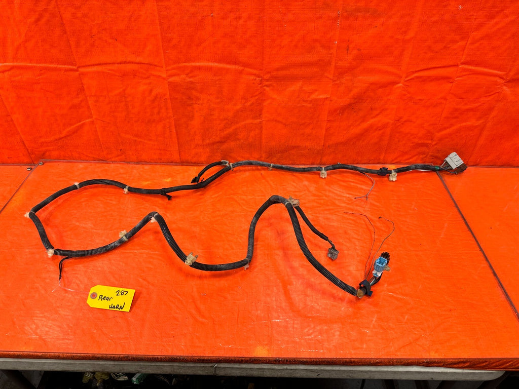 96 98 HONDA CIVIC DX   HATCHBACK   REAR HARNESS 32108 S03 C00   OEM FACTORY #2871