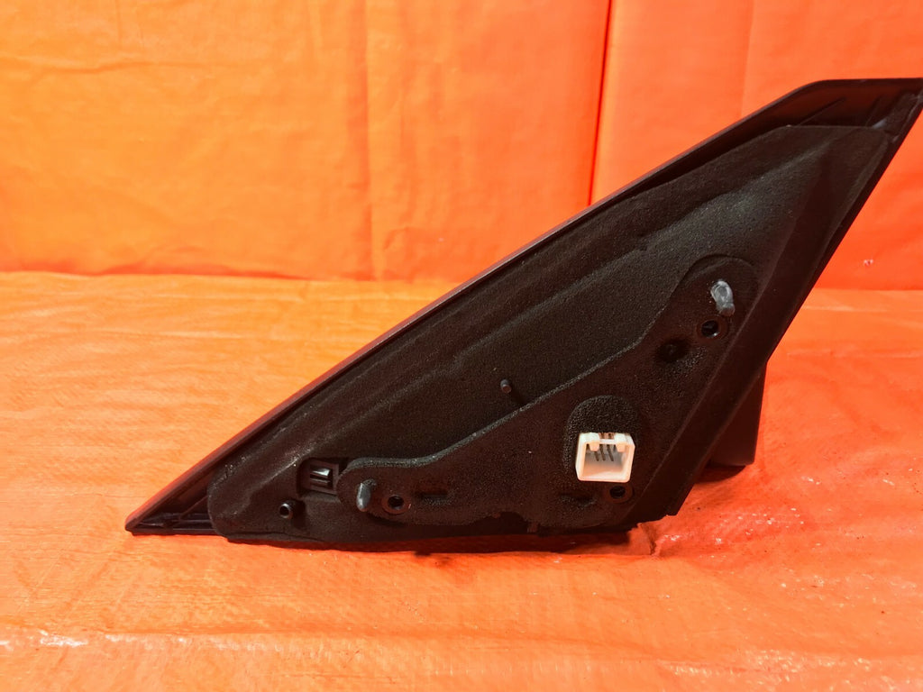 OEM 2004 2005 2006 MAZDA 3 PASSENGER RIGHT SIDE VIEW MIRROR 04 05 06 BLUE 6