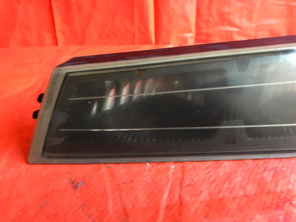 OEM 2004 04 CHEVROLET CHEVY COLORADO DRIVER LEFT TURN SIGNAL LIGHT 219980351