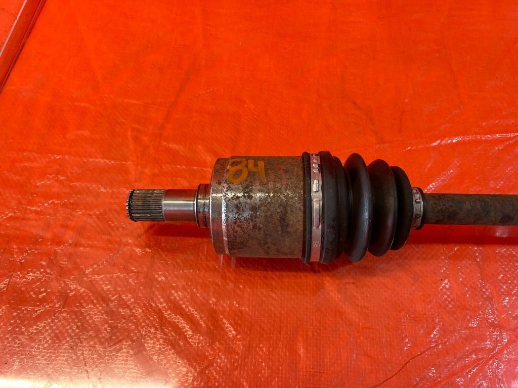 96 00 HONDA CIVIC   ABS COMPATIBLE   AXLE   PASSENGER RIGHT SIDE   OEM FACTORY 7