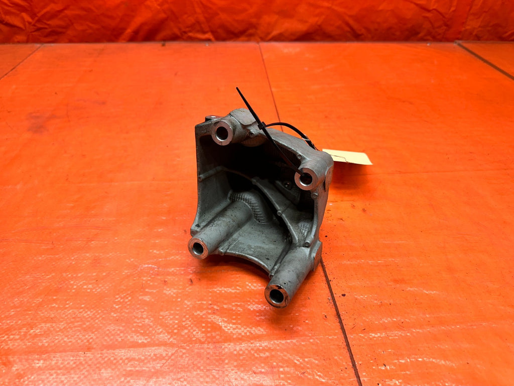 04 08 ACURA TSX   K24A2   REAR ALUMINUM ENGINE MOUNTING BRACKET OEM FACTORY #3306