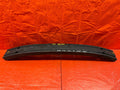 12 13 HONDA CIVIC SI   REAR CRASH BEAM REINFORCEMENT RE BAR   OEM FACTORY #1100