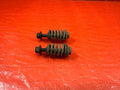 92 00 HONDA CIVIC EXHAUST MANIFOLD FLANGE BOLTS SPRING & NUTS HARDWARE OEM #2180