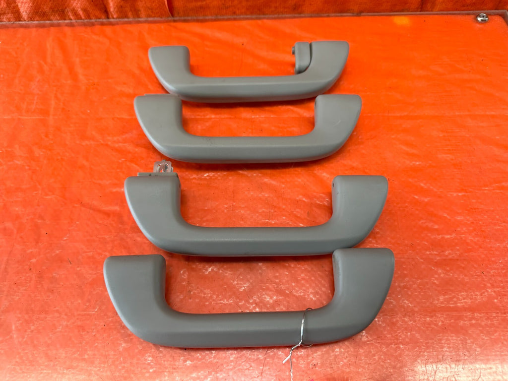 13 17 HONDA ACCORD SEDAN EX EXL   INTERIOR GRAB HANDLE SET   ALL 4   OEM #2413