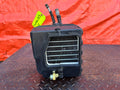 88 91 HONDA CRX   EVAPARATOR AND HOUSING COMPLETE 100%   OEM FACTORY #2770