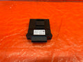 13 18 ACURA RDX BASE   BACK UP UNIT MODULE   36920 TX4 A01   OEM #1530