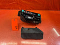 2012 12 HONDA ACCORD SEDAN 2.4L SE   EXTERIOR ENGINE BAY UNDER HOOD FUSE BOX 2390