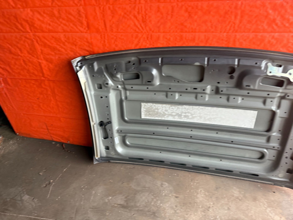 09-15 INFINITI G37 CONVERTIBLE TOP - FRONT PORTION OF THE TOP - OEM FACTORY #31012