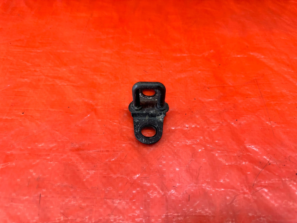 04 08 ACURA TSX   TRUNK STRIKER HOOK LATCH LOCK   OEM FACTORY #1966