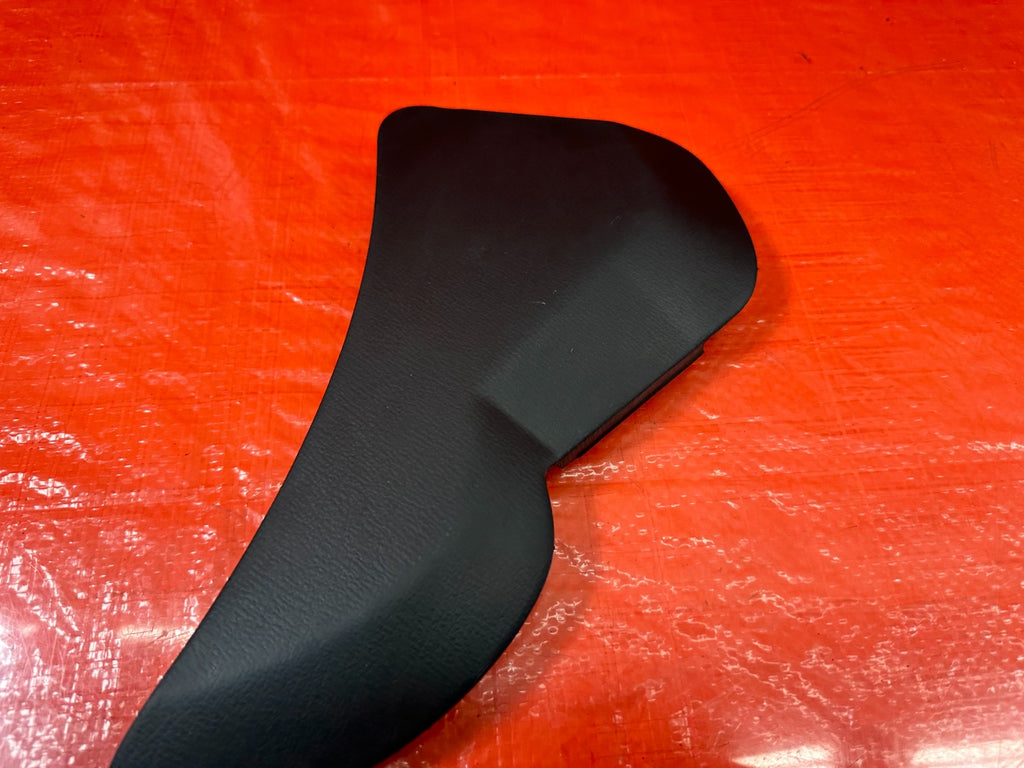 02 05 HONDA CIVIC SI EP3   RIGHT DASHBOARD DASH TRIM COVER PLASTIC BEZEL OEM 1865