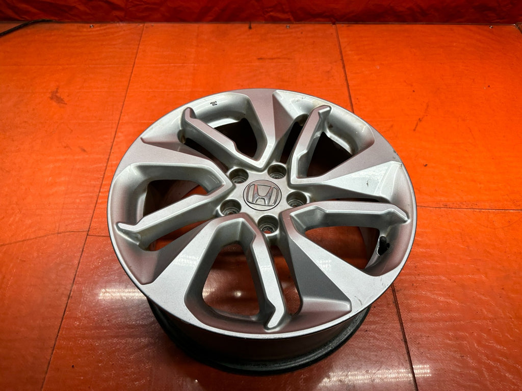 18 21 HONDA ACCORD 1.5L 2.0L 17 INCH ALLOY WHEEL RIM FACTORY OEM #18ACC0
