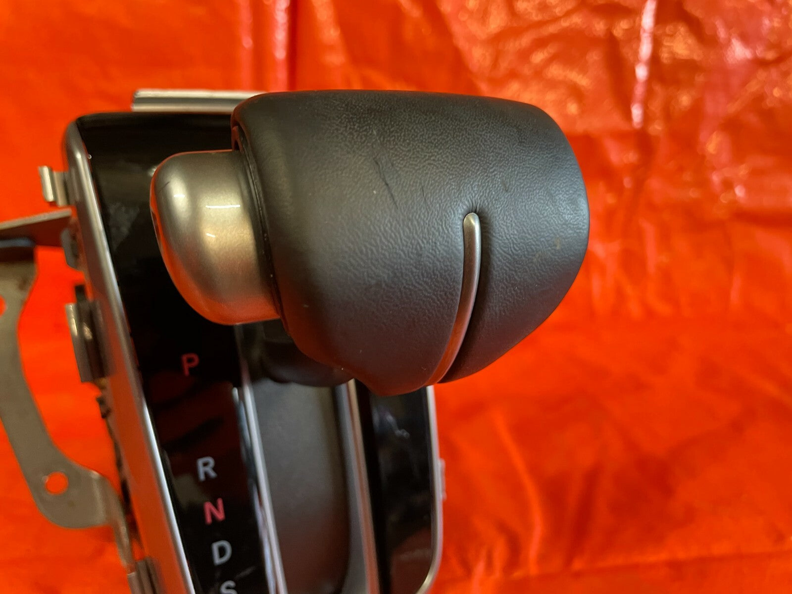 17 20 HONDA CR V CRV   SHIFTER SHIFT SELECTOR LEVER GEAR CHANGER   OEM FACTORY7