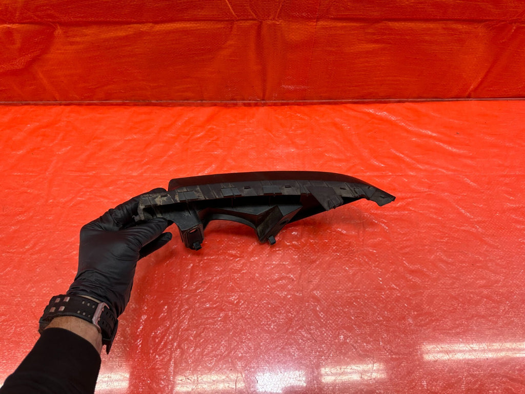 15 21 SUBARU WRX & STI   BUMPER BRACKET REAR LEFT CENTER BRACKET   OEM #18210