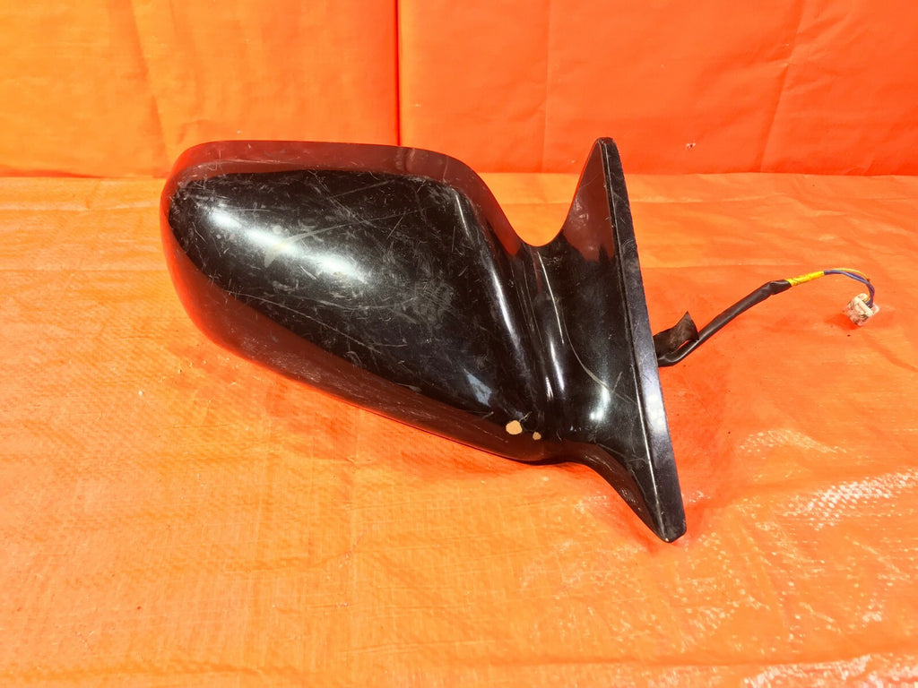 OEM 1999 2000 2001 2002 2003 TOYOTA SOLARA PASSENGER RIGHT SIDE VIEW MIRROR POWR0