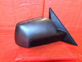 OEM 2012 12 KIA SOUL PASSENGER RIGHT SIDE VIEW MIRROR   GRAY   MANUAL NON POWER0
