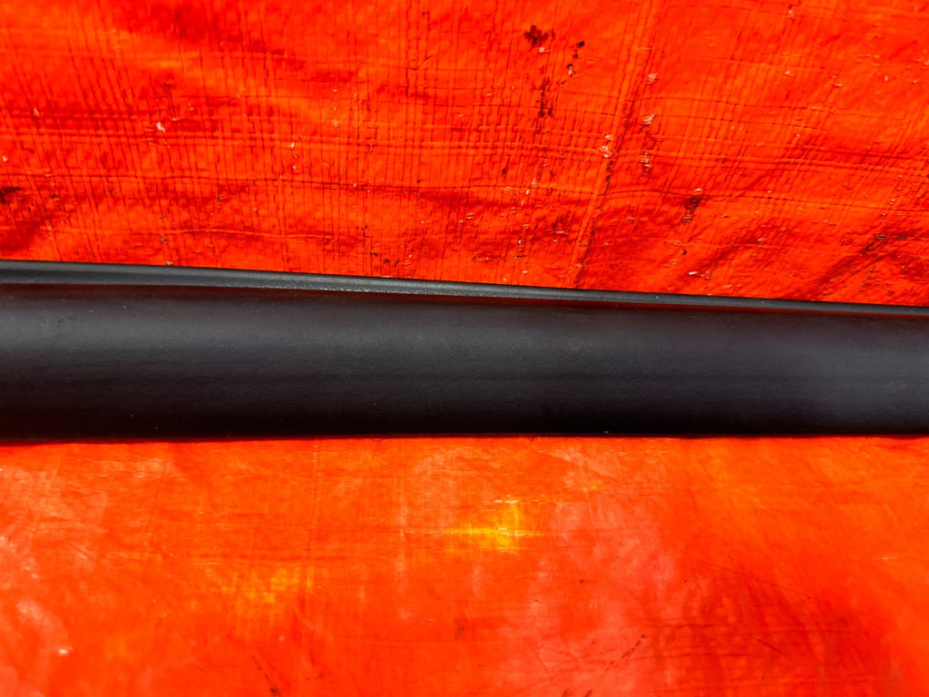 10 16 HYUNDAI GENESIS COUPE   RIGHT DOOR UPPER WEATHER STRIP SEAL OEM #3024