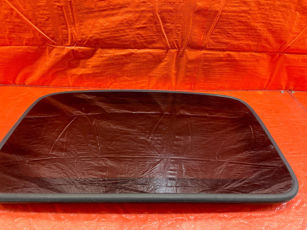 02 05 HONDA CIVIC SI EP3 HATCHBACK   SUNROOF MOONROOF SLIDING ROOF GLASS OEM 2166