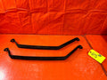 05 06 ACURA RSX   GAS GASOLINE FUEL TANK MOUNTING STRAPS BAND SET   OEM #2800