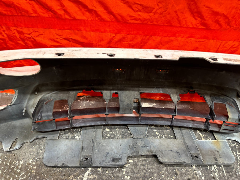 98 01 ACURA INTEGRA FRONT BUMPER COVER FASCIA OEM #33118