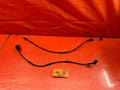 99 00 HONDA CIVIC SI EM1 B16A2 CRUISE CONTROL & THROTTLE CABLE   OEM FACTORY 2020