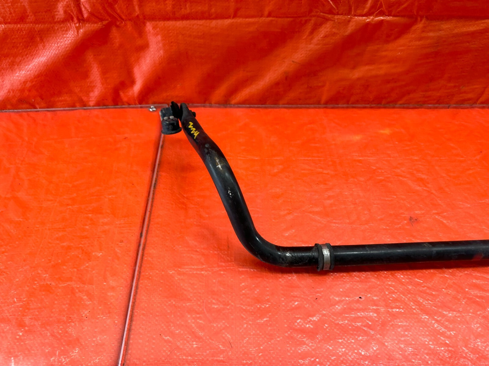 04 07 HONDA S2000   26.5MM   FRONT SWAY ANTI ROLL STABILIZER BAR   OEM #2246