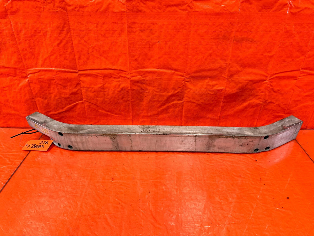 92 96 LEXUS SC300   FRONT CRASH BEAM REINFORCEMENT IMPACT RE BAR   OEM #2760