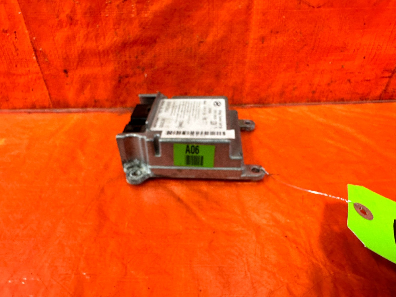 13 16 HYUNDAI GENESIS COUPE 3.8L   COMPUTER CONTROL MODULE   PART # 95910 2M2602
