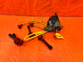 92 95 HONDA CIVIC EX SI   D16Z6 OBD 1 SOHC VTEC   DISTRIBUTOR W/ WIRES   OEM #Z60