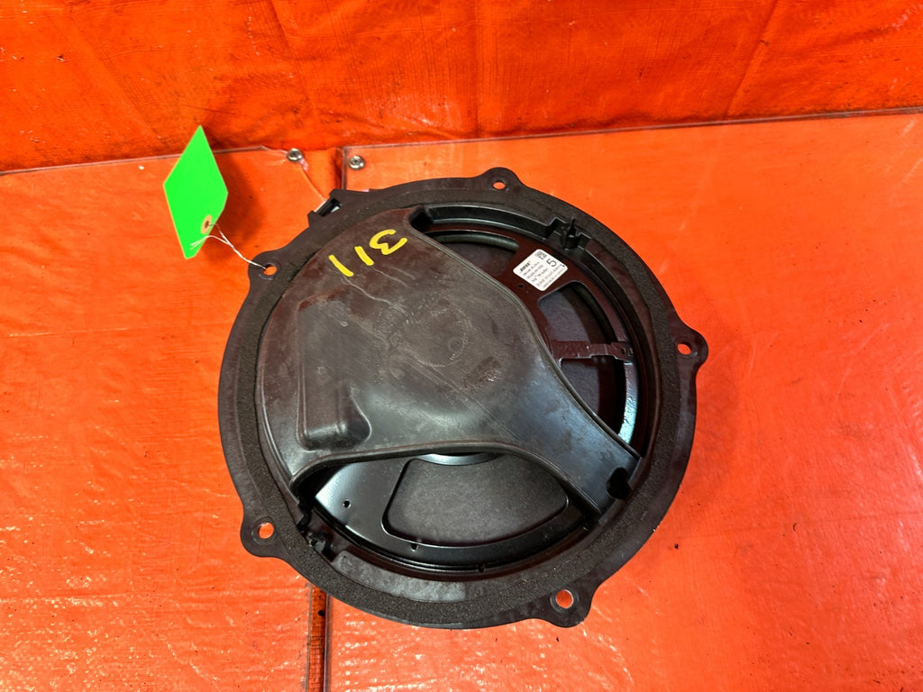 08-15 INFINITI G37 COUPE & CONVERTIBLE - RIGHT FRONT BOSE SPEAKER - OEM 3114