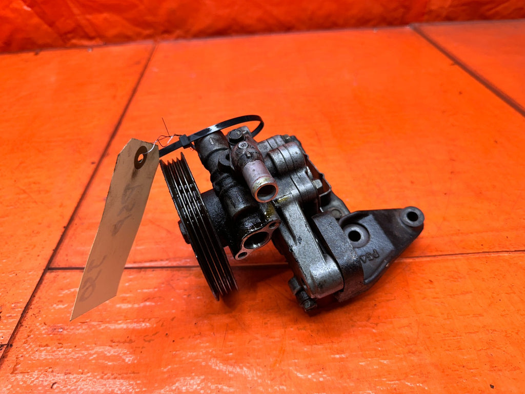 98-01 ACURA INTEGRA GS-R 1.8L VTEC P72 POWER STEERING PUMP ASSEMBLY OEM #3497