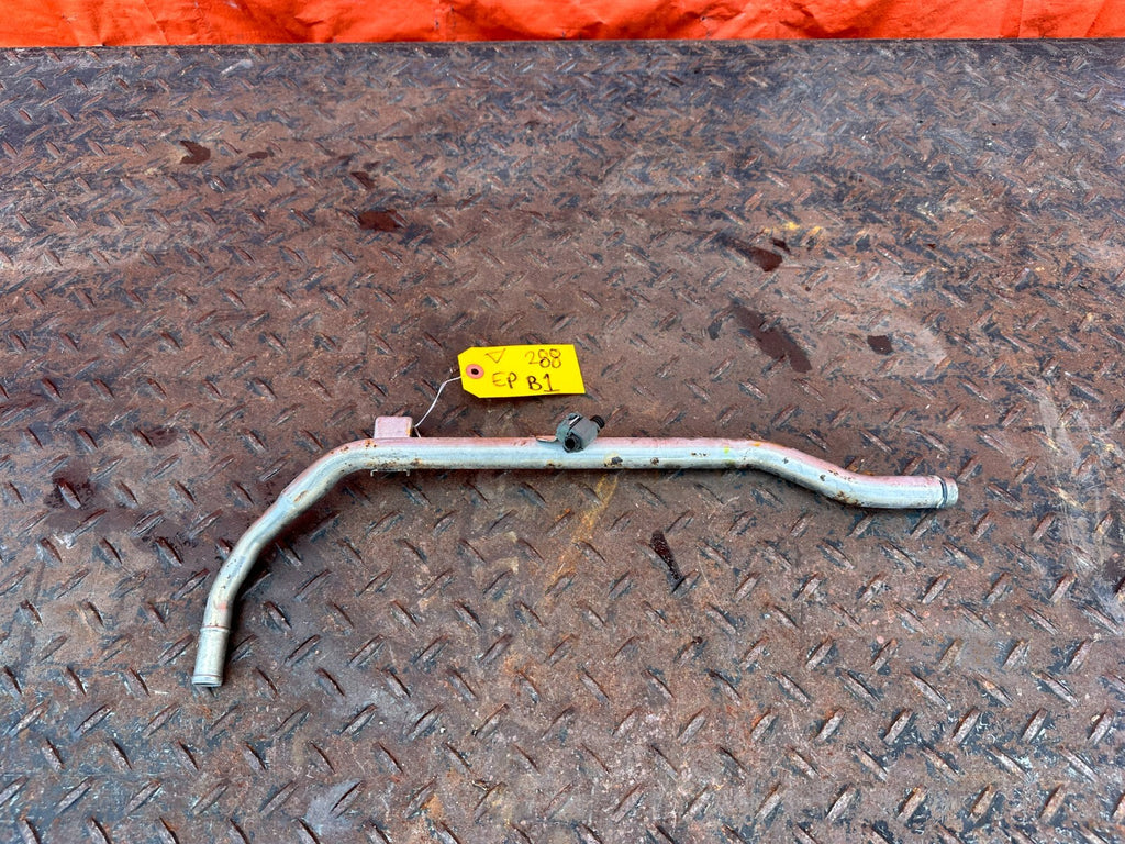 02 05 LEXUS SC430   3UZFE   COOLANT LINE   OEM FACTORY #2880