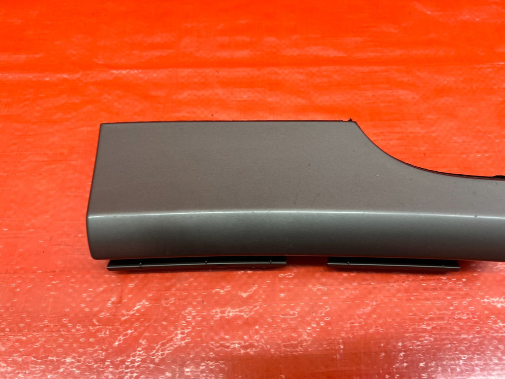09 10 ACURA TSX   INTERIOR DASH / CENTER CONSOLE TRIM   INNER LEFT   OEM #1686
