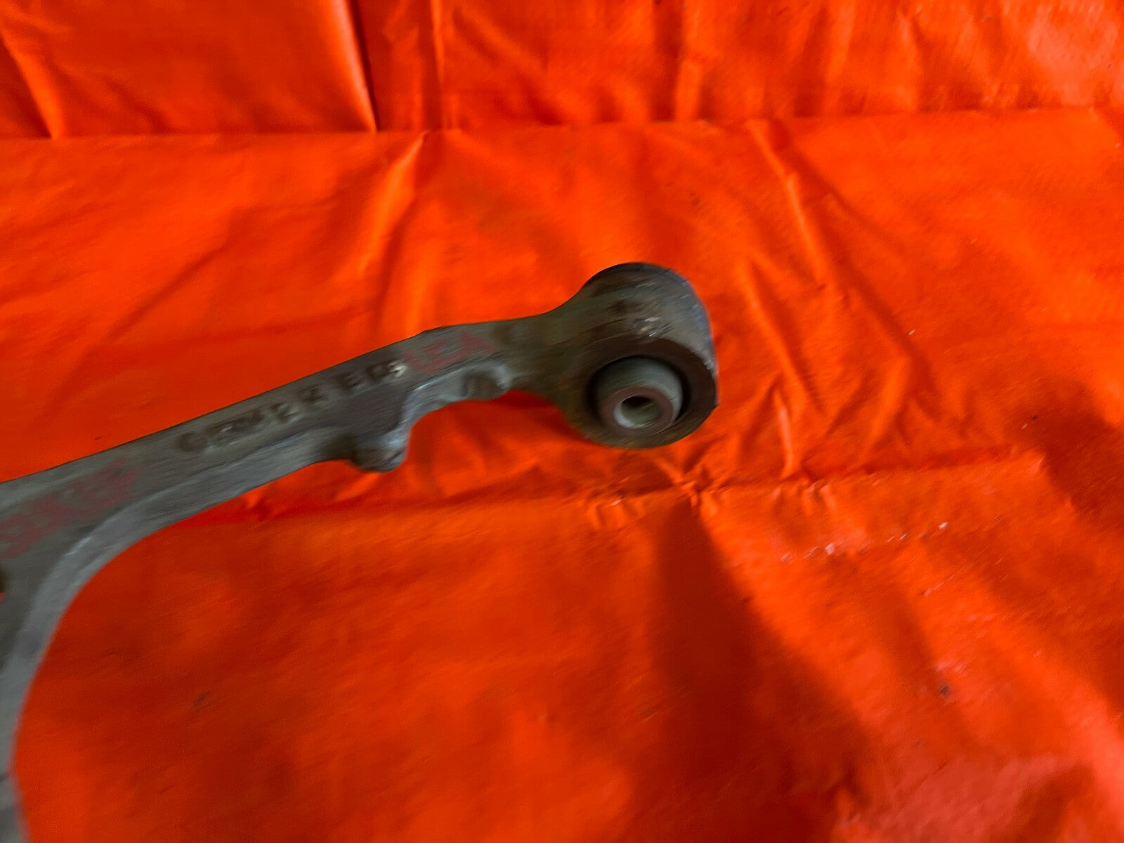 00 09 HONDA S2000   DRIVER LEFT FRONT UPPER   CONTROL ARM   OEM FACTORY OE   2
