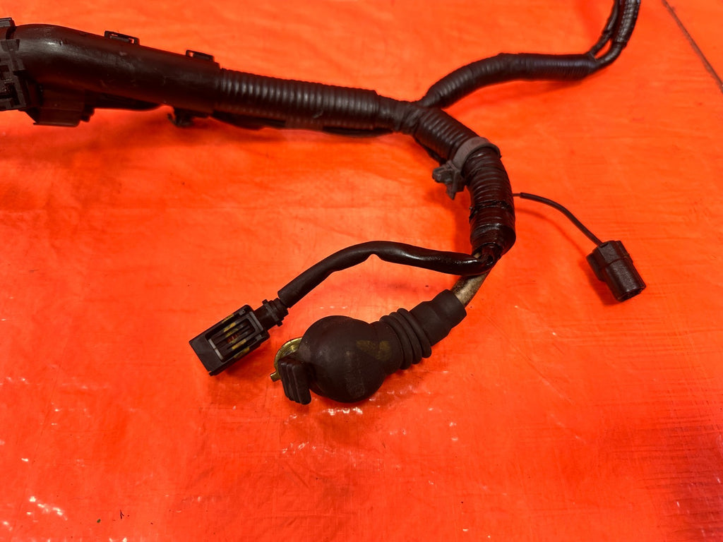04 05 ACURA TSX   K24A2   POSITIVE TERMINAL CHARGE STARTER HARNESS   OEM #3047