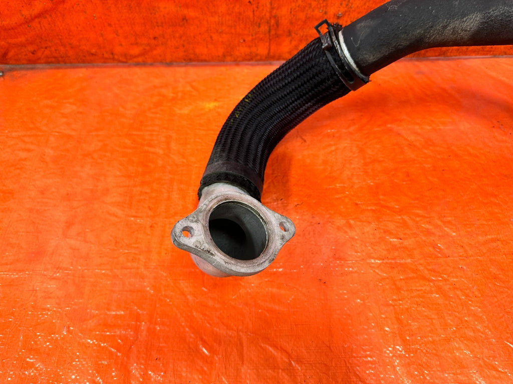 12 14 HYUNDAI GENESIS COUPE BK2 2.0L   INTERCOOLER PIPING   OEM #32510