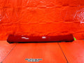 02 05 LEXUS SC430   SIDE SKIRT ROCKER MOLDING TRIM   RIGHT SIDE   RED OEM 2610