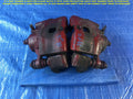 OEM 1999   2000 HONDA CIVIC DRIVER LEFT PASSENGER RIGHT BRAKE CALIPER SET0