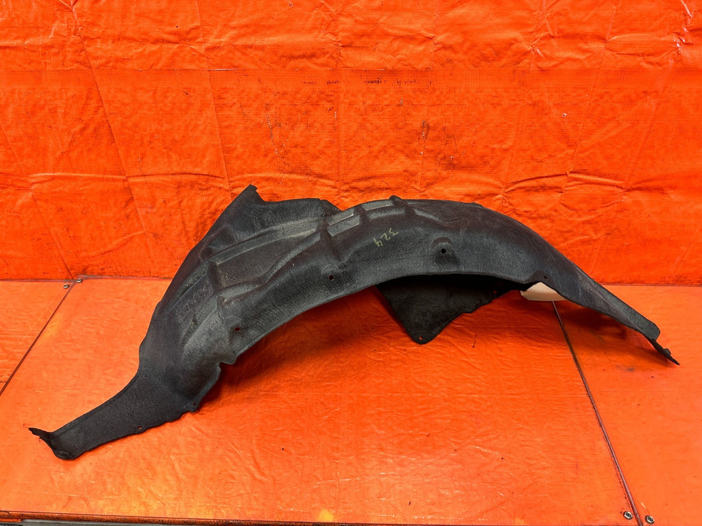 18 22 HONDA ACCORD   RIGHT REAR FENDER LINER WHEEL WELL SPLASH SHIELD OEM 3240
